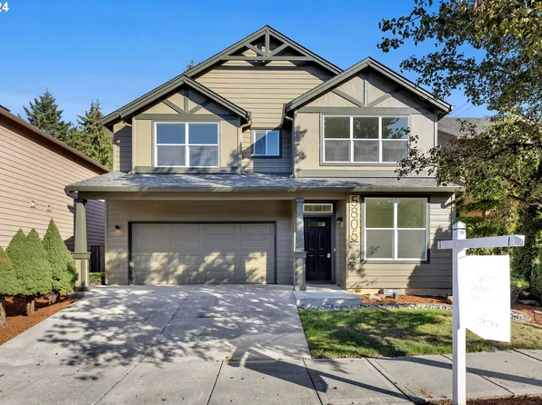 5805 NE 59th Ave, Vancouver, WA 98661