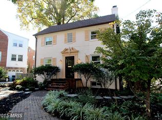 1406 Jonquil St NW, Washington, DC