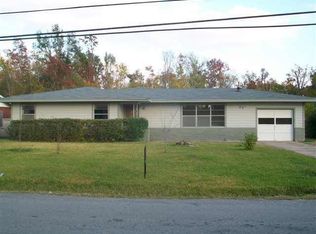 5110 Gober Rd, Beaumont, TX 77708