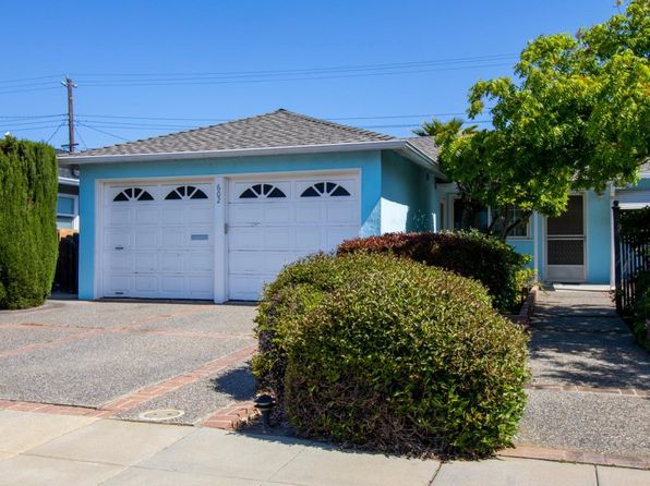 602 Chesterton Ave, Belmont, CA 94002