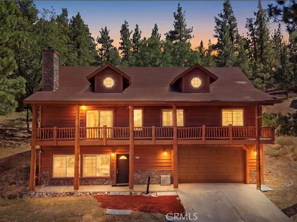 1371 La Crescenta Dr, Big Bear City, CA 92314