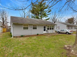 1907 Joanne Ln, Champaign, IL