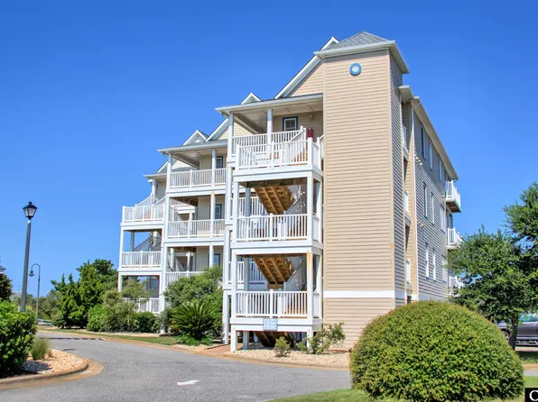 57440 State Highway 12, Hatteras, NC 27943