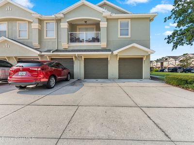 4106 Meander Pl Unit 208, Rockledge, FL, 32955