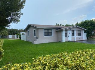 1900 Scott St, Hollywood, FL 33020