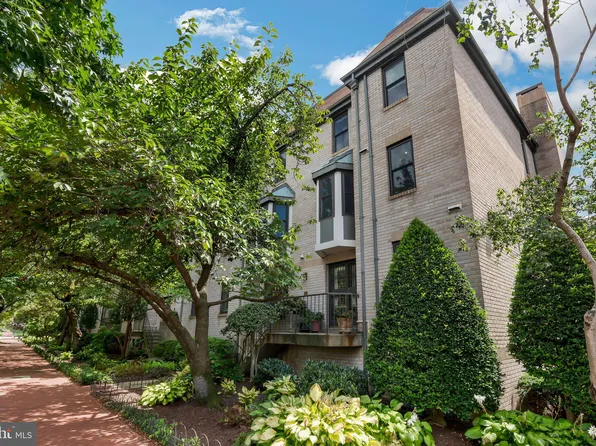 1325 13th St NW APT 1, Washington, DC 20005