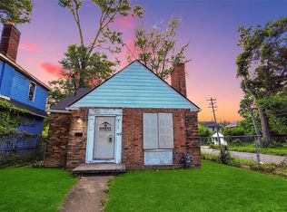 4715 Buckingham Ave, Detroit, MI