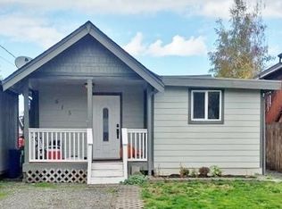 515 Alder Ave, Sultan, WA 98294
