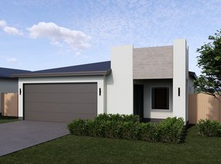 1614 Brangus St, Laredo, TX 78045