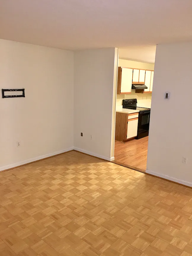 2 bed, 672 sqft, $1,750 — Photo 2