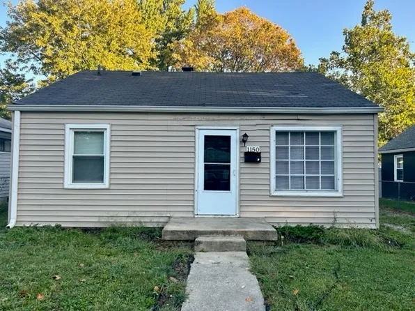 1150 Martin St, Indianapolis, IN 46227