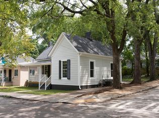 1424 Lansing St SE, Atlanta, GA 30315
