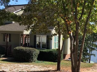 120 County Road 4310, Wedowee, AL 36278