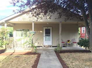 1154 Franklin St, Bellingham, WA 98225