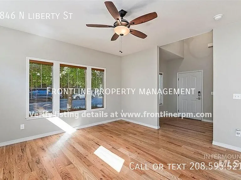 1846 N Liberty St — Photo 6