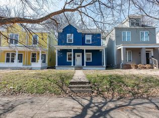 1434 S Brook St APT 2, Louisville, KY 40208