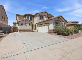 25752 W Globe Avenue, Buckeye, AZ 85326
