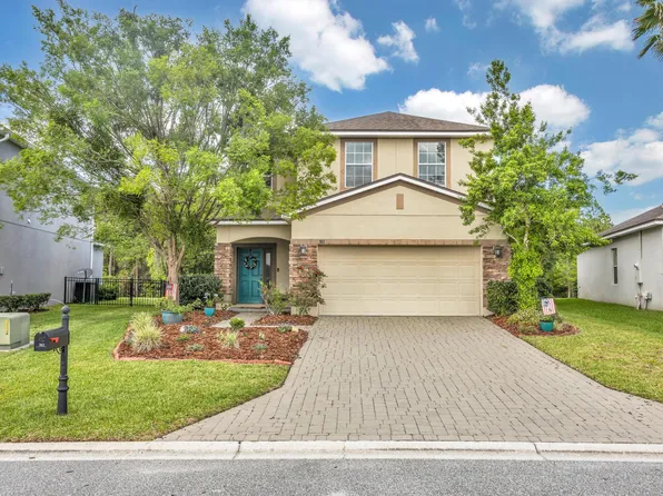 762 Battersea Dr, Saint Augustine, FL 32095