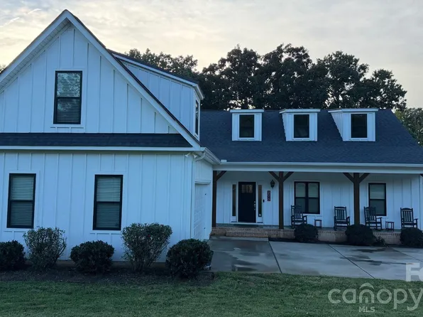 8510 Tirzah Church Rd, Waxhaw, NC 28173