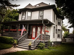 1922 60th St, Kenosha, WI 53140