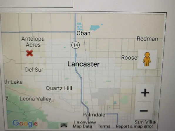 B6 Rachmaninov St Lot 9-561, Lancaster, CA 93536