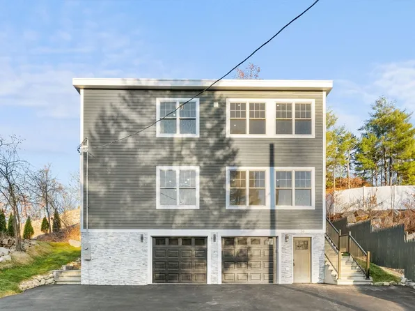 36 Wood St, Woburn, MA 01801
