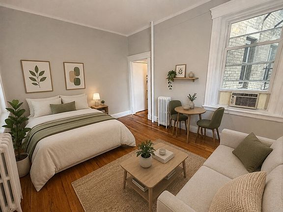 2nd image of 69 Park Dr APT 4