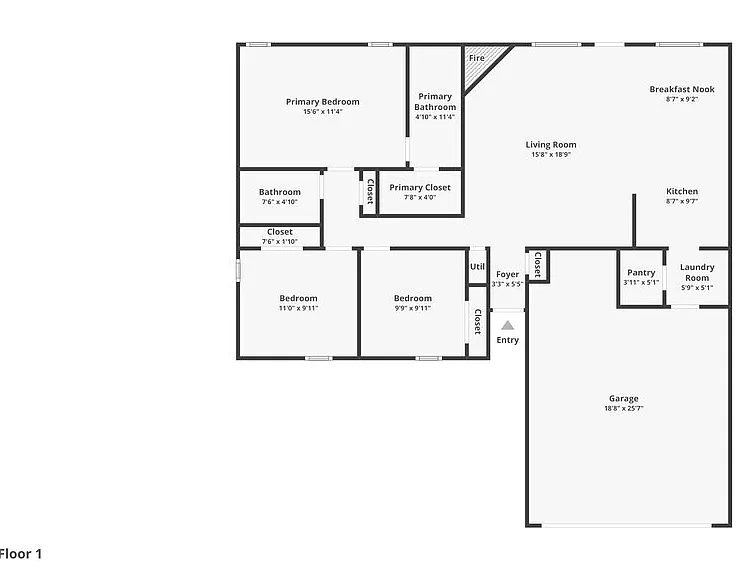 8274 Park Pike Dr — Photo 2