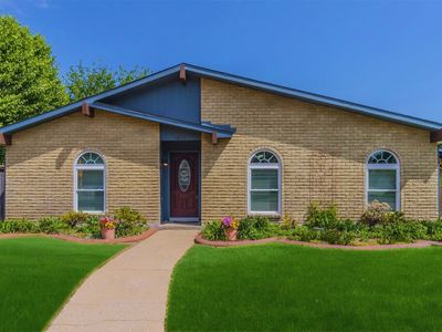 1805 Cumberland Trl, Plano, TX, 75023