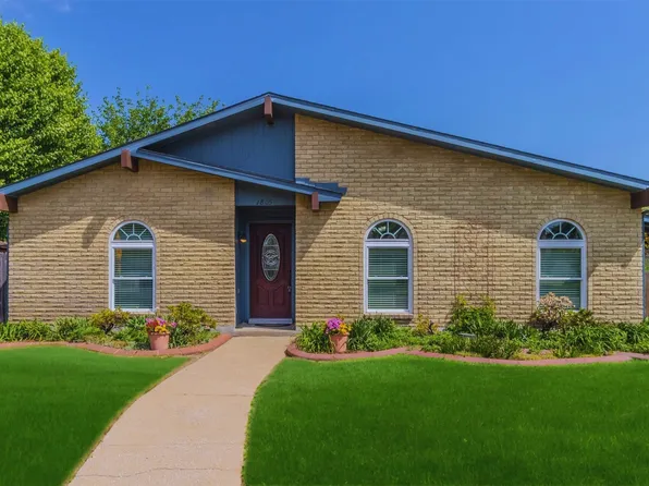 1805 Cumberland Trl, Plano, TX 75023