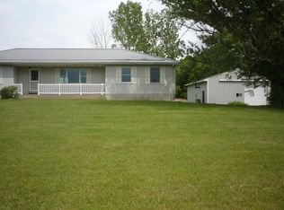 62171 Middle Colon Rd, Burr Oak, MI 49030