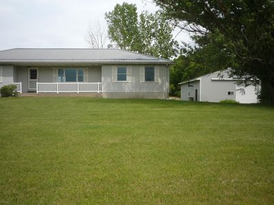 62171 Middle Colon Rd, Burr Oak, MI, 49030
