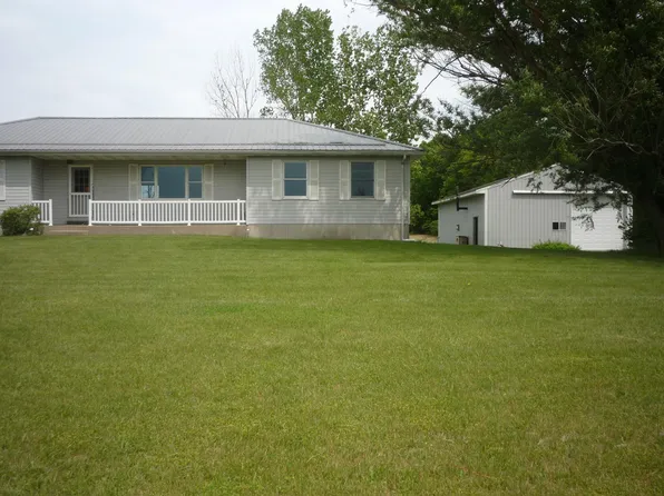 62171 Middle Colon Rd, Burr Oak, MI 49030