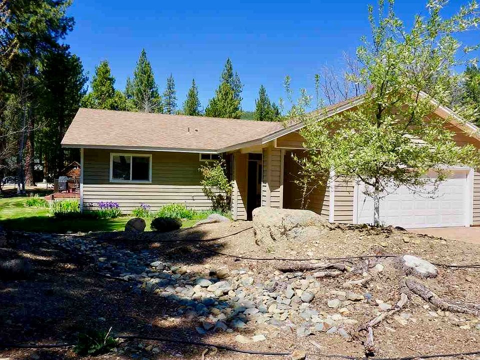 7 Sugar Pine Ln, Blairsden Graeagle, CA 96103 Zillow