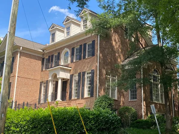 529 Queens Rd, Charlotte, NC 28207