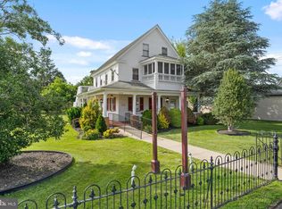 643 Main St, Leesburg, NJ
