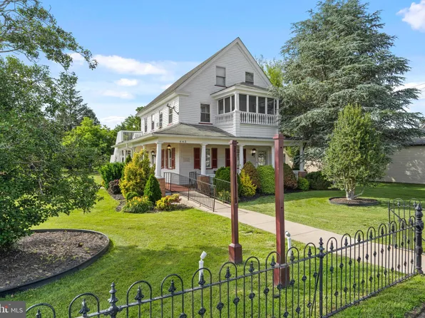 643 Main St, Leesburg, NJ 08327