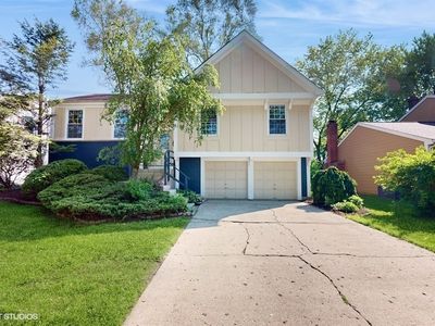 127 Annapolis Dr, Vernon Hills, IL, 60061