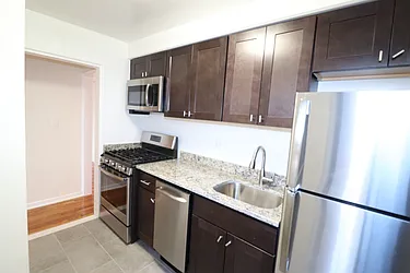 Rented by Kian Realty