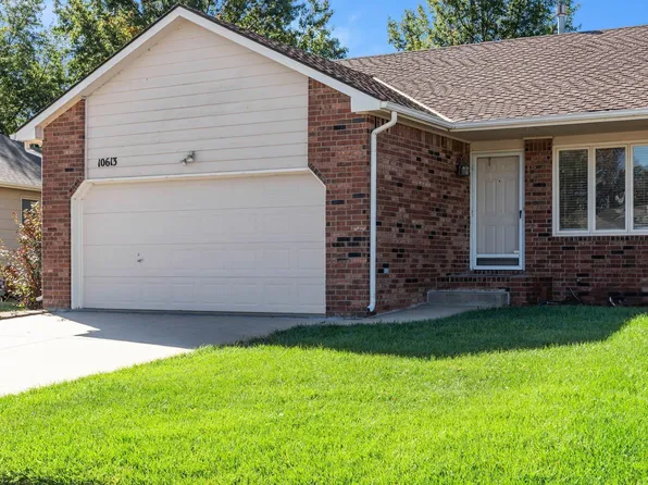 10613 W Douglas Ave, Wichita, KS 67209