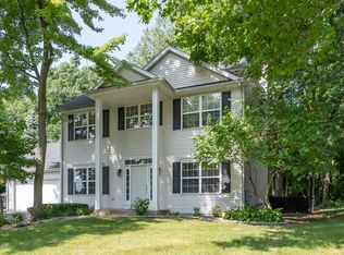 1710 Tanager Ln, Kalamazoo, MI 49009