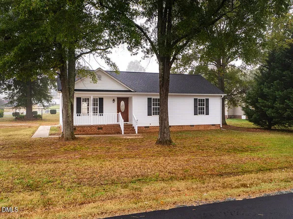 302 Carriage Loop, Burlington, NC 27217