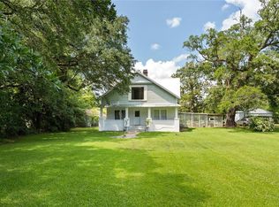 7920 Rock Rd, Coden, AL 36523