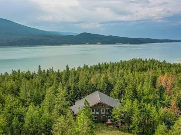 277 Ridge Loop Rd, Rexford, MT 59930