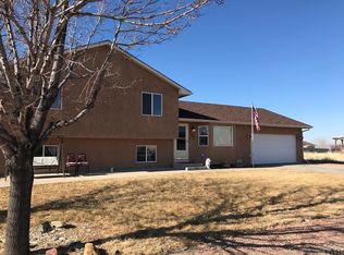 707 S McCoy Dr, Pueblo West, CO 81007