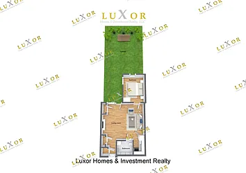 Rented by Luxor Homes & Investment Realty