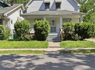 13913 Chapelside Ave, Cleveland, OH 44120