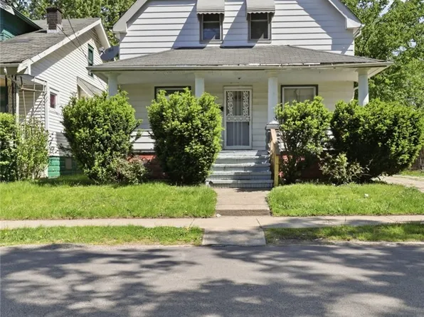 13913 Chapelside Ave, Cleveland, OH 44120
