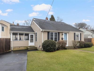 50 Terrace Ave E, Providence, RI, 02909