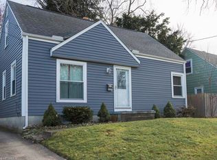 1227 Gorge Blvd, Akron, OH 44310